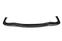 BMW serije 5 E39 1996–2003 Sprednji lip spojler DPT (za Hamann, sijajno črna) fotografija 5