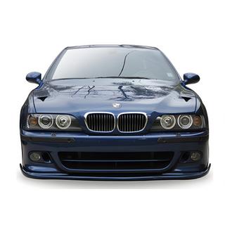 Sprednji lip spojler DPT (za Hamann, sijajno črna) BMW serije 5 E39 1996–2003 fotografija 1