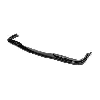 Sprednji lip spojler DPT (za Hamann, sijajno črna) BMW serije 5 E39 1996–2003 fotografija 3