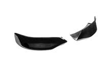 BMW serije 5 E39 1996–2003 DPT sprednji lip spojler (za M5, sijajno črna) fotografija 5