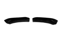 BMW serije 5 E39 1996–2003 DPT sprednji lip spojler (za M5, sijajno črna) fotografija 6