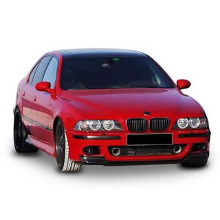 DPT sprednji lip spojler (za M5, sijajno črna) BMW serije 5 E39 1996–2003 fotografija 1