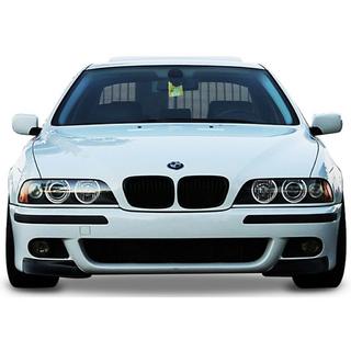 DPT sprednji lip spojler (za M5, sijajno črna) BMW serije 5 E39 1996–2003 fotografija 2