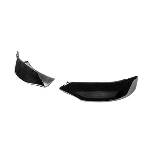 DPT sprednji lip spojler (za M5, sijajno črna) BMW serije 5 E39 1996–2003 fotografija 4