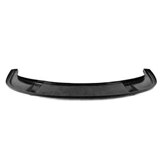 DPT sprednji lip spoiler za sprednji odbijač (za M Sport/Technic, črna visok sijaj) fotografija 4