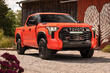 Pregled Toyota Tundra 3. generacije fotografija 1