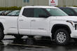 Pregled Toyota Tundra 3. generacije fotografija 4
