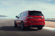Test Dodge Durango: posodobljeni ameriški velikan fotografija 4