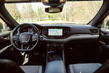 Test Dodge Durango: posodobljeni ameriški velikan fotografija 6