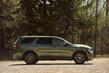 Test Dodge Durango: posodobljeni ameriški velikan fotografija 3