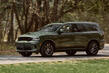 Test Dodge Durango: posodobljeni ameriški velikan fotografija 2