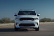 Test Dodge Durango: posodobljeni ameriški velikan fotografija 1