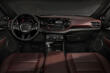 Test Dodge Durango: posodobljeni ameriški velikan fotografija 5