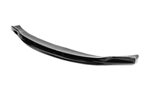 BMW serija 5 F10/F11 2010–2016 DPT V1 sprednji lip spojler (za M5, sijaj črna) fotografija 2