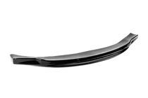 BMW serija 5 F10/F11 2010–2016 DPT V1 sprednji lip spojler (za M5, sijaj črna) fotografija 4