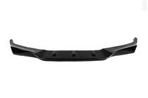 BMW serija 5 G30/G31 2017–2023 DPT sprednji lip spojler (za M5, 2017-2020, sijaj črna) fotografija 2