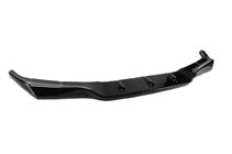 BMW serija 5 G30/G31 2017–2023 DPT sprednji lip spojler (za M5, 2017-2020, sijaj črna) fotografija 6