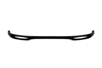 Honda Civic 1995–2001 Sprednji lip spojler DPT V-2 (visoki sijaj črna) fotografija 1