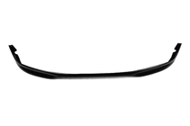 Honda Civic 1995–2001 Sprednji lip spojler DPT V-2 (visoki sijaj črna) fotografija 3
