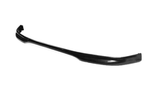 Honda Civic 1995–2001 Sprednji lip spojler DPT V-2 (visoki sijaj črna) fotografija 4