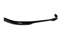 Honda Civic 1995–2001 Sprednji lip spojler DPT V-2 (visoki sijaj črna) fotografija 5