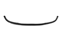 Honda Civic 1995–2001 Sprednji lip spojler DPT V-2 (visoki sijaj črna) fotografija 6