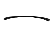 Honda Civic 1995–2001 Sprednji lip spojler DPT V-2 (visoki sijaj črna) fotografija 7