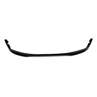 Sprednji lip spojler DPT V-2 (visoki sijaj črna) Honda Civic 1995–2001 fotografija 3