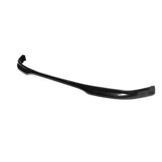 Sprednji lip spojler DPT V-2 (visoki sijaj črna) Honda Civic 1995–2001 fotografija 4