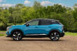 Pregled druge generacije križanca Nissan Kicks 2024 fotografija 2