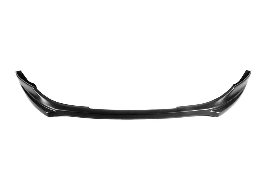 Renault Clio IV 2012–2019 Sprednji lip dodatek DPT (SW, za lakiranje) Fotografija 4