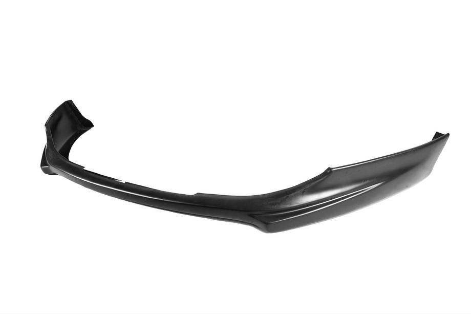 Renault Clio IV 2012–2019 Sprednji lip dodatek DPT (SW, za lakiranje) Fotografija 5
