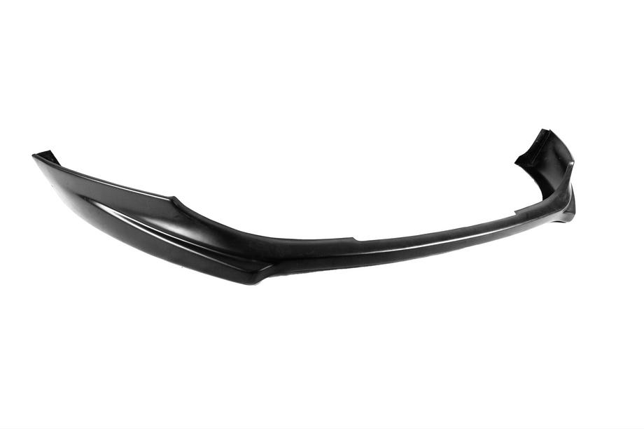 Renault Clio IV 2012–2019 Sprednji lip dodatek DPT (SW, za lakiranje) Fotografija 6