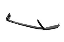 Seat Ibiza 2010–2017 Sprednji lip spojler DPT V-2 (visoki sijaj črna) fotografija 7