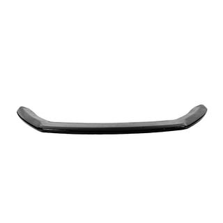 Sprednji lip spojler DPT (Cupra, 2017-2020, črn sijaj) fotografija 4