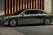 Test Audi A8 L Horch: luksuzna paradna limuzina fotografija 2