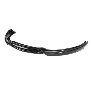 Sprednji lip spojler DPT V-1 (črna sijaj) Opel Astra J 2009–2015 fotografija 3