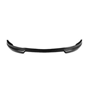 Sprednji lip spojler odbijača DPT V-2 (za barvanje) Opel Astra J 2009–2015 fotografija 4