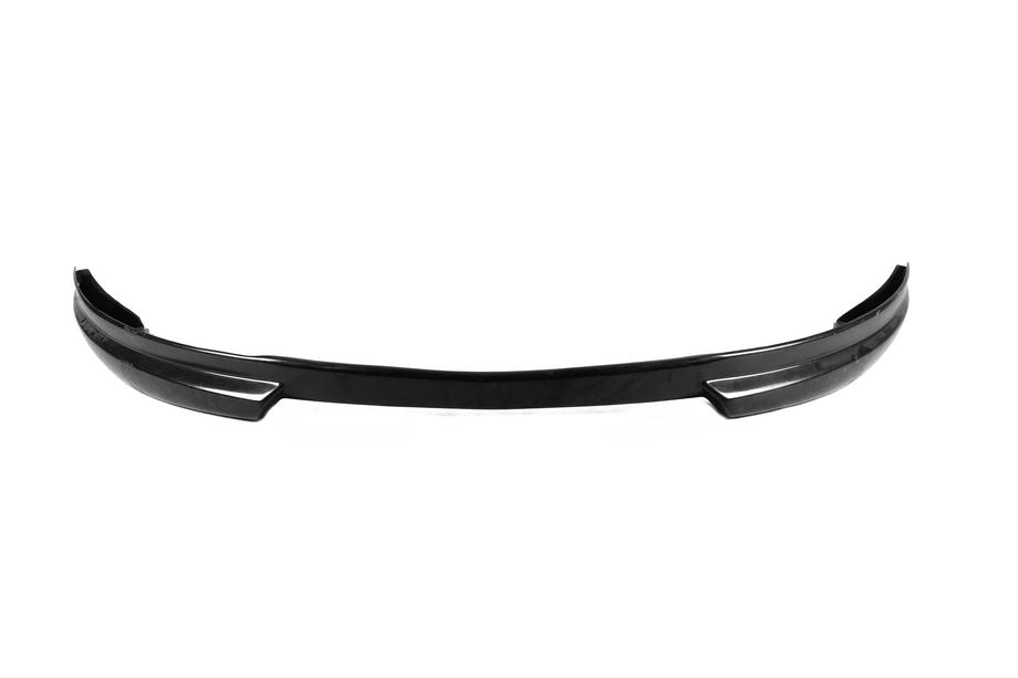 Opel Astra J 2009–2015 Sprednji lip spojler odbijača DPT V-2 (za barvanje) Fotografija 4