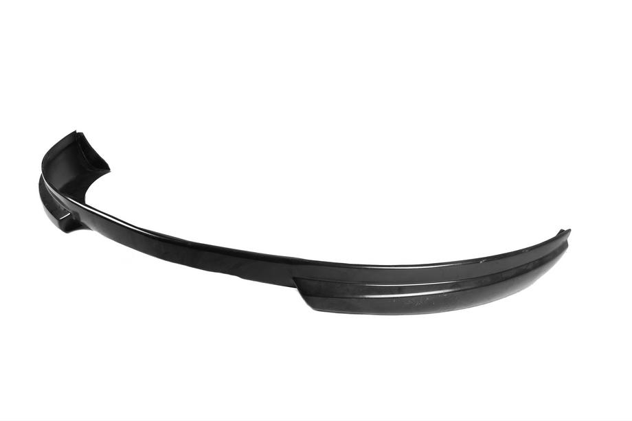 Opel Astra J 2009–2015 Sprednji lip spojler odbijača DPT V-2 (za barvanje) Fotografija 5