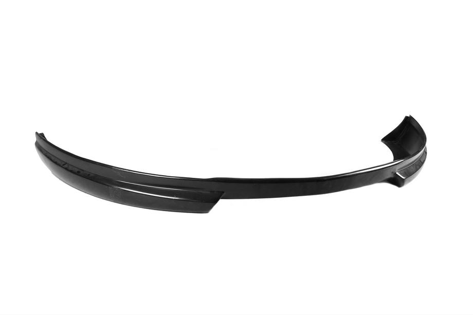 Opel Astra J 2009–2015 Sprednji lip spojler odbijača DPT V-2 (za barvanje) Fotografija 6