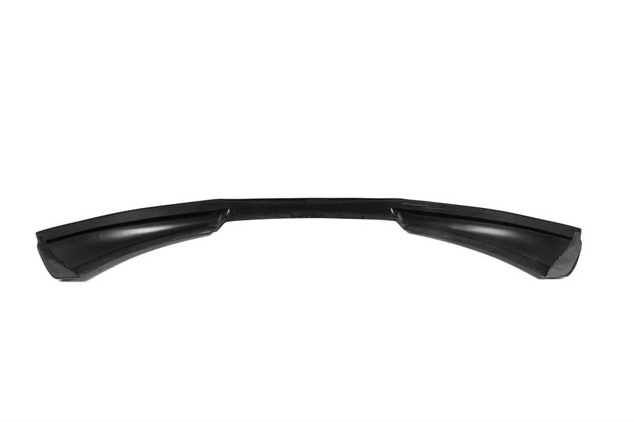 Opel Astra J 2009–2015 Sprednji lip spojler odbijača DPT V-2 (za barvanje) Fotografija 7