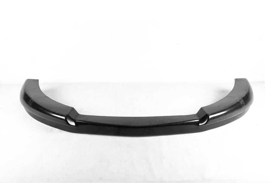 Opel Astra J 2009–2015 Sprednji lip spojler odbijača DPT V-2 (za barvanje) Fotografija 8