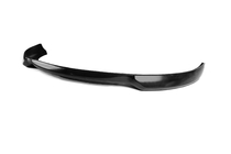 Opel Astra J 2009–2015 Sprednji lip spojler odbijača DPT V-4 (za lakiranje) fotografija 4