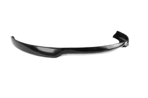 Opel Astra J 2009–2015 Sprednji lip spojler odbijača DPT V-4 (za lakiranje) fotografija 7