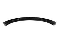 Opel Astra J 2009–2015 Sprednji lip spojler odbijača DPT V-4 (za lakiranje) fotografija 8