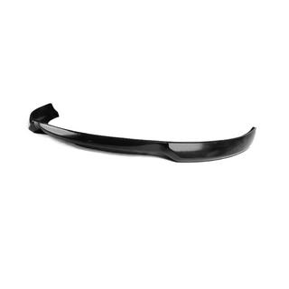 Sprednji lip spojler odbijača DPT V-4 (za lakiranje) Opel Astra J 2009–2015 fotografija 4