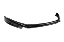 Skoda Octavia III A7 2013–2019 Sprednji lip dodatek DPT V-1 (2017-2019, za lakiranje) fotografija 5