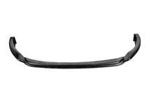 Skoda Octavia III A7 2013–2019 Sprednji lip dodatek DPT V-1 (2017-2019, za lakiranje) fotografija 7