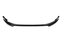 Skoda Octavia III A7 2013–2019 Sprednji lip spojler DPT V-1 (2013-2017, za lakiranje) fotografija 10